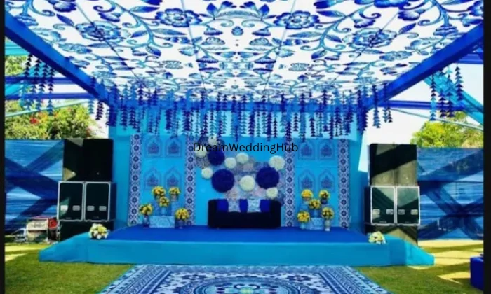 Bharat Tent House bilaspur